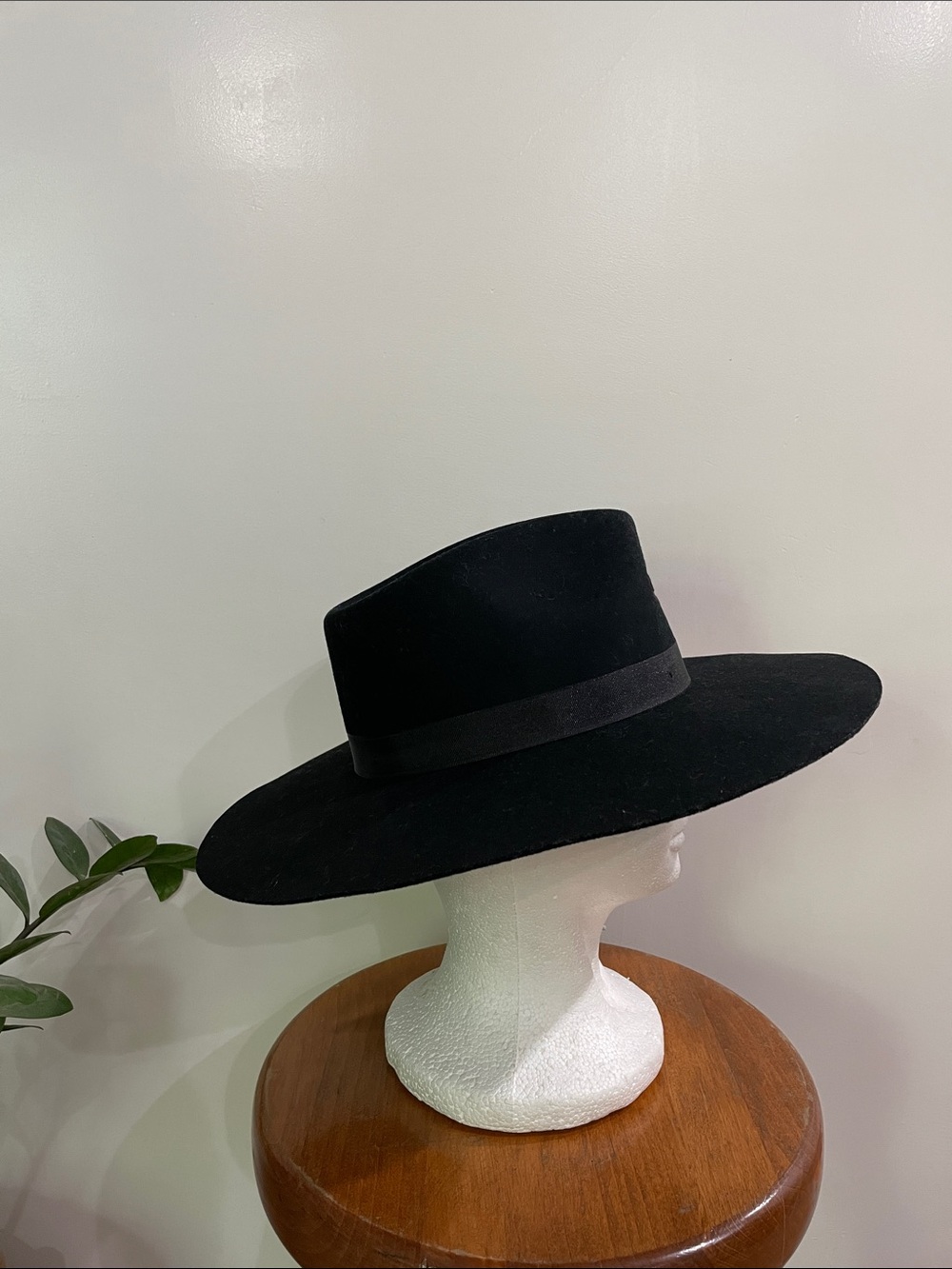 Charlie 1 Horse Highway Hat - Picture 7 of 14